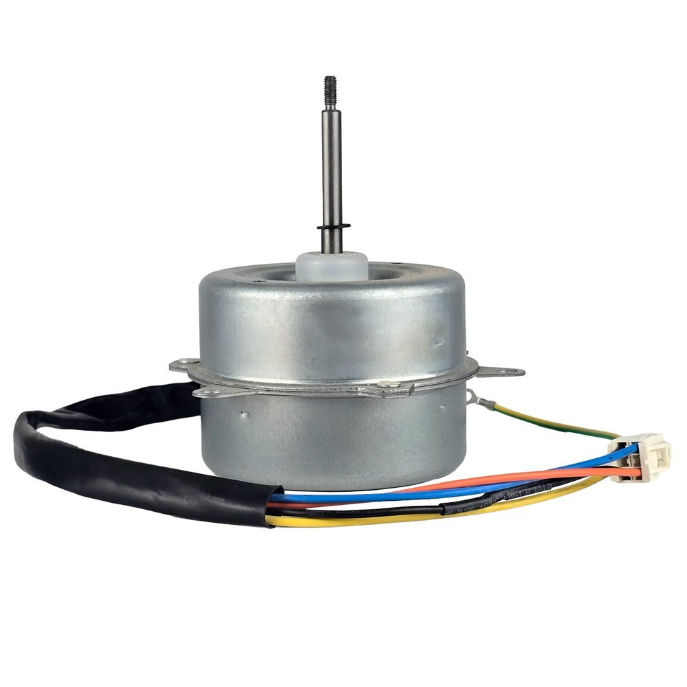 Motor Ventilador Condensador YDK36-6E 9.000 e 12.000 Btus Philco
