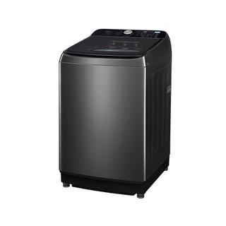 Lavadora de Roupas Midea 14,5 kg Wave Impeller Titanium 127V MA512W145/GK-04