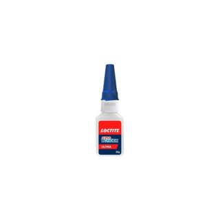 Loctite Super Bonder Mega, Cola Extraforte, 1x20g