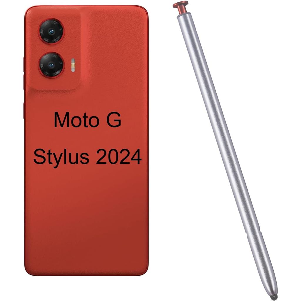 Caneta de Substituição G Stylus 5G 2024 para Moto G Stylus 5G 2024, Caneta Stylu