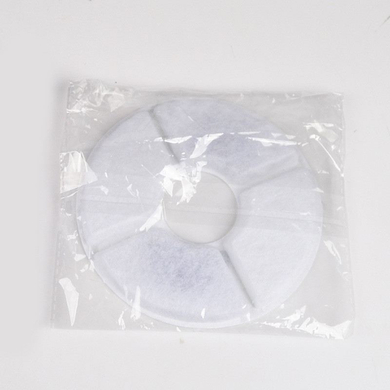Dispensador de água para animais de estimação, elemento filtrante, dispensador de água para animais de estimação, filtro