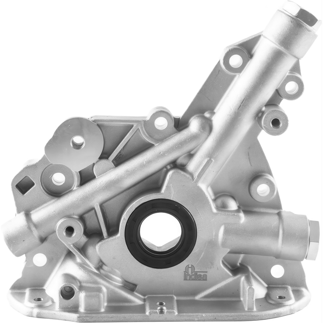 Bomba de Óleo Indisa para Chevrolet Corsa 1.0 1.4 1.6 8V 1.0 1.6 16V 1994 até 2012 - Cod. 25129