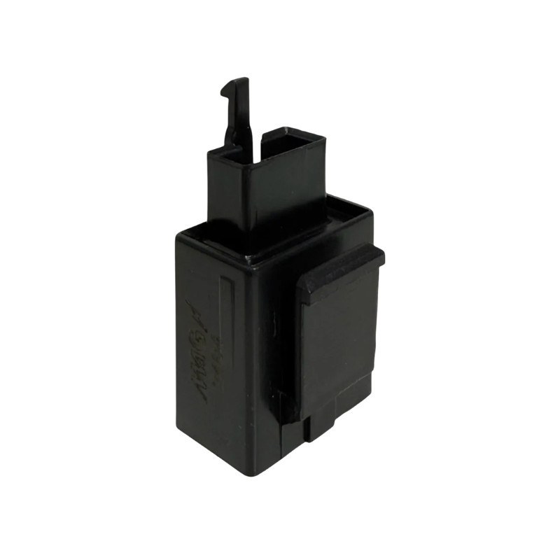 Relé Pisca 3 Pinos Cg Titan 150 04/08 Fan 125 2009/2013