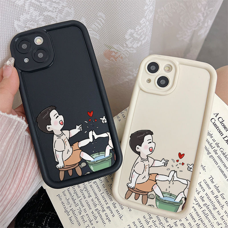 Capa Para Samsung Galaxy A37 A36 A35 A34 A33 A32 A31 A30 A57 A56 A55 A54 A53 A52 A51 A50 A73 A72 A71 A70 Anti-Queda Ange