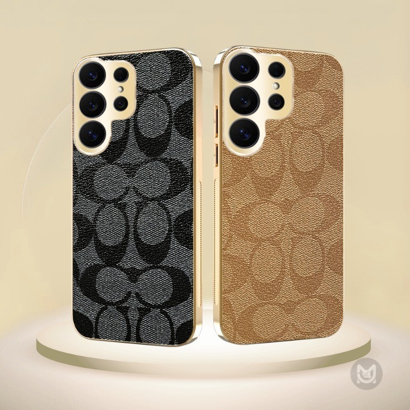Caixa Para Samsung Galaxy S26 S25 Ultra S23 Plus S24 FE A57 A37 A17 A07 A56 A36 A26 A16 A06 A55 A35 A25 A15 A54 A34 A14 