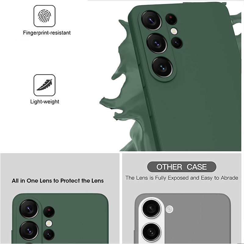 Capa Capinha de Telefone:  de Telefone Compatível com for Samsung Compatível com for Galaxy S26 Ultra S26 Plus S26 Série