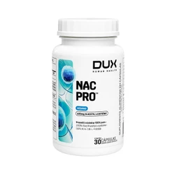 Antioxidante Nac Pro Dux N-Acetil L-Cisteína