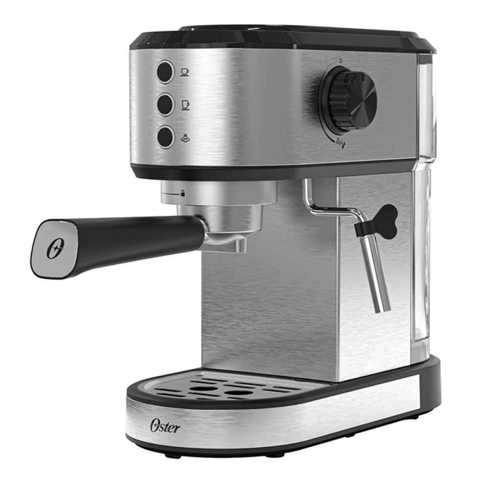 Cafeteira Espresso Oster Compacta Perfect Moment