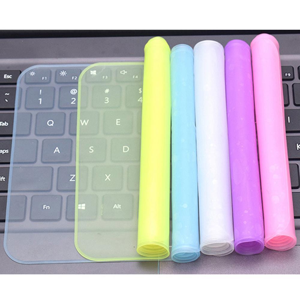 Capa Para Laptop De 15 A 17 Polegadas , Acessórios , Computadores , 12 14 Pele Universal Teclado À Prova D'água