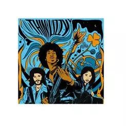 Vinil Thin Lizzy - The Acoustic Sessions (Clear) - Importado