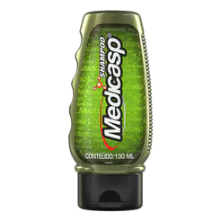 Medicasp Shampoo Anticaspa 130ml