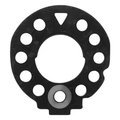 Tampa Do Magazine Carabina Black Hawk Mag Montana Mag 5.5mm