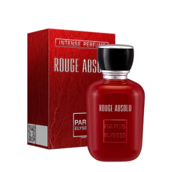 Perfume Paris Elysees Rouge Absolut Feminino EDT 100ml