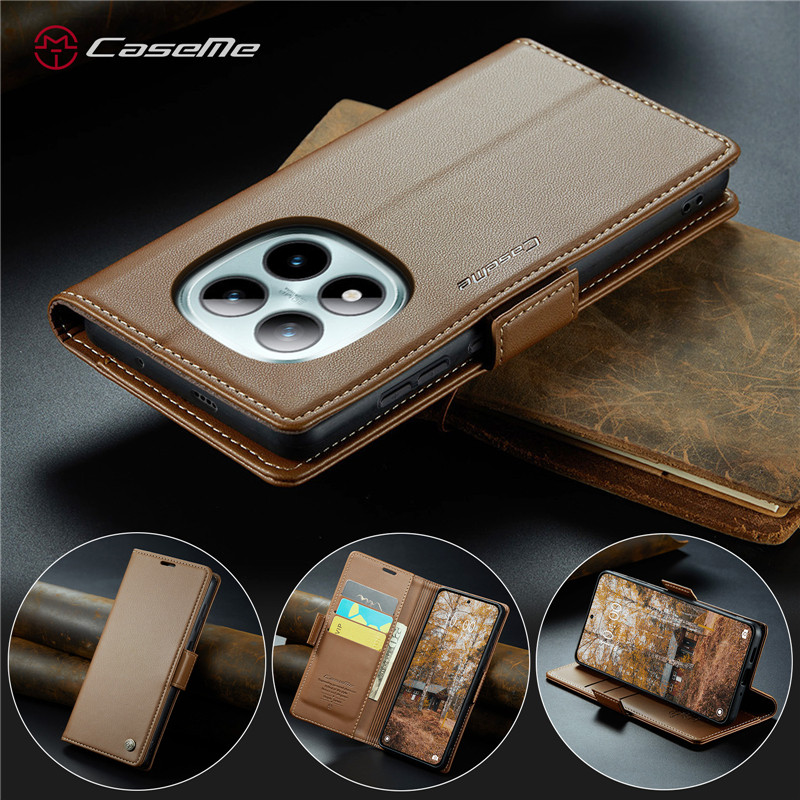Capa De Telefone De Couro Magnético Para XIAOMI Poco M8 M7 M6 X7 X6 X5 Pro 4G/5G