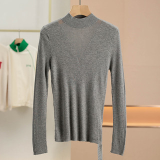 Xking [Hang * Qin] incluindo malhas elásticas internas de lã Slim fit ~ 25 inverno novo estilo roupas femininas 666