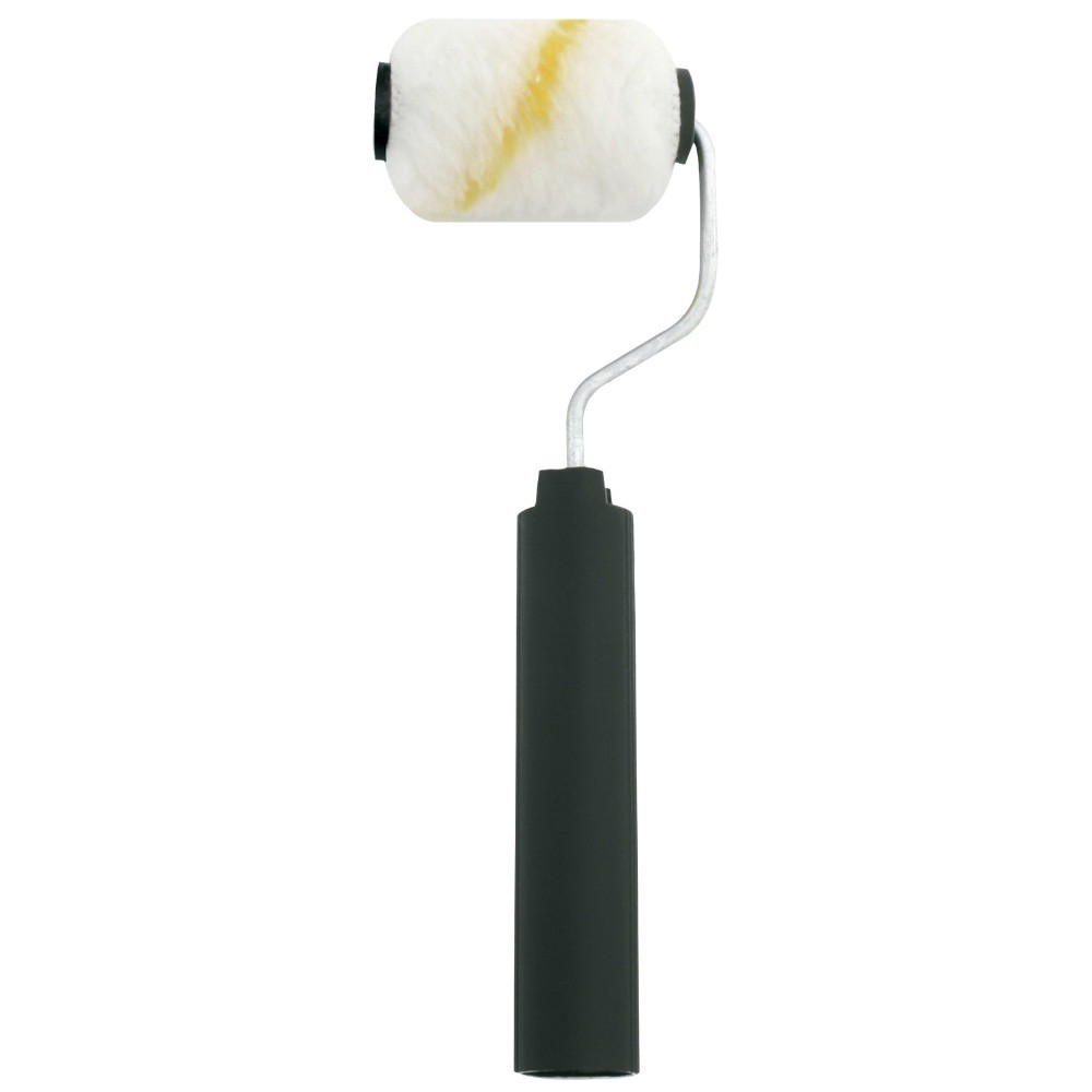 Rolo de lã para pintura com suporte de 5 cm - Compel