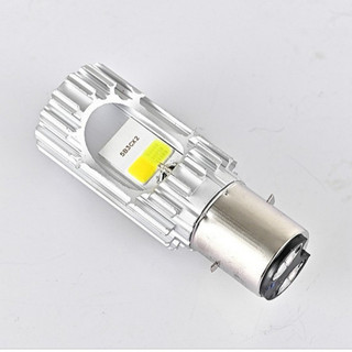 Farois De Led Para Motocicleta Veiculos Eletricos Contas De Lampada Cob Led Luz Distante E Proxima Integrada Ideal Para 