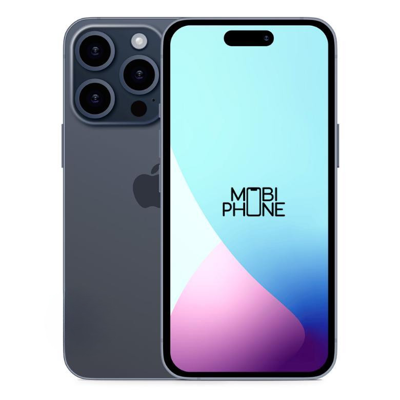 iPhone 15 PRO 256GB Outlet Face ID OFF
