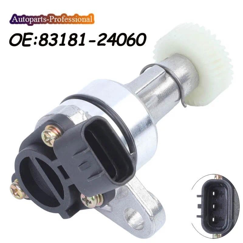 Sensor De Velocímetro De Acessório Automotivo Para Carro 8318124060 83181-24060 Toyota Hiace Dyna Verossa Soarer 1JZ-GTE