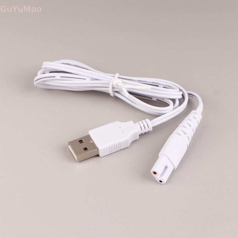 (gGUYU) Linha De Cabo De Carregamento USB Para W3 W1 W3PRO Peças De Irrigador Oral Acessórios Scaler Alimentação BR