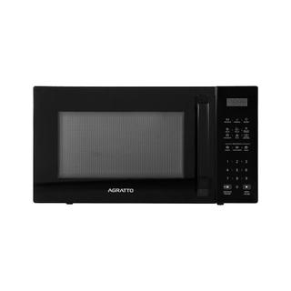 Micro-ondas 32L AMIC01N-02 220V Preto - Agratto