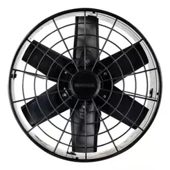 Ventilador Axial Exaustor Pesado Industrial 400mm 220V VENTISOL