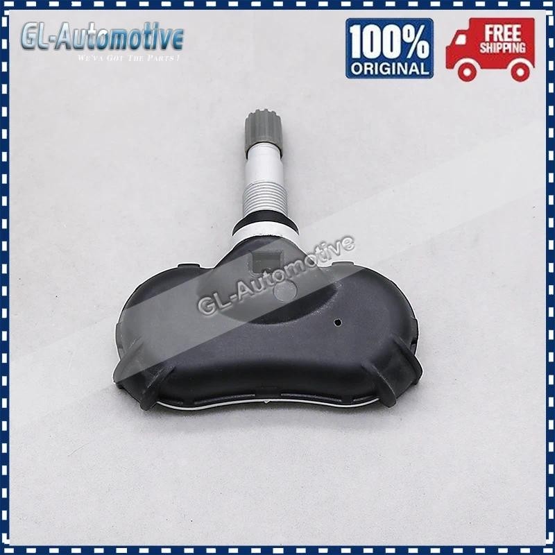 Conjunto De (4) TPMS 42753-SHJ-A530-M1 Sensor De Pressão Dos Pneus Para Acura MDX RL TL Honda Ridgeline Odyssey Touring 