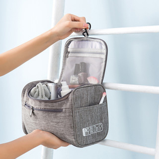 Bolsa Portátil Para Viagem De Negócios , Suspensa De Grande Capacidade , De Higiene Pessoal