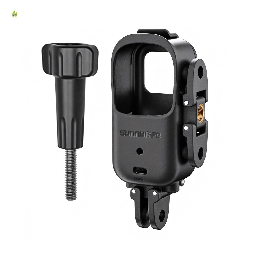 Adaptador De Montagem Vertical Horizontal Para OSMO Nano-Estrutura De Expansão De Acessórios De Liberação Rápida