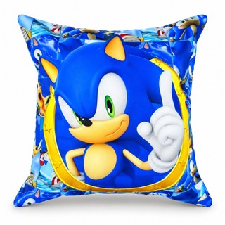 ALMOFADA SONIC