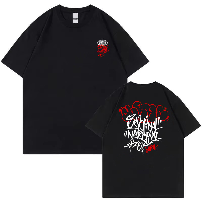 Camiseta Masculina Estampada Chronic 420 Streetwear Camisa Feminina 100% Algodão