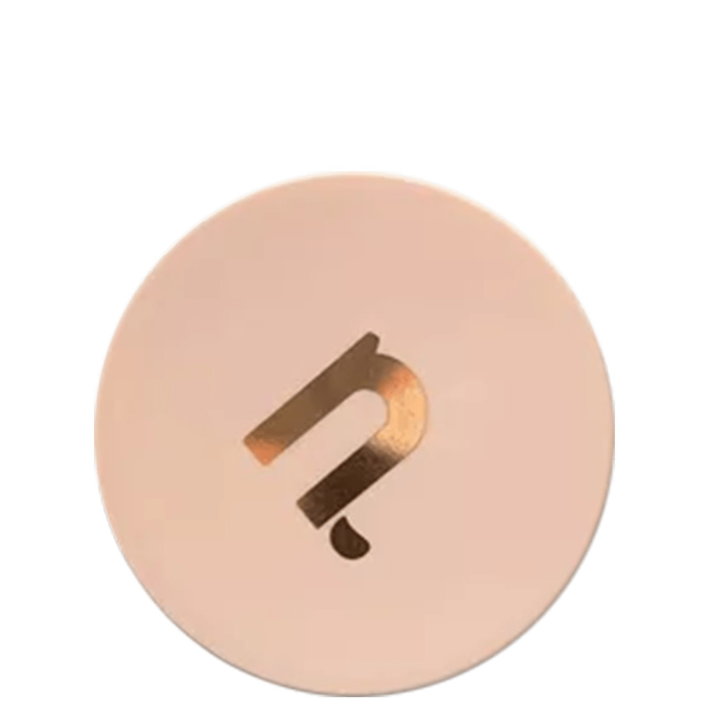 Nina Makeup Translucent Rose - Pó Facial 15g