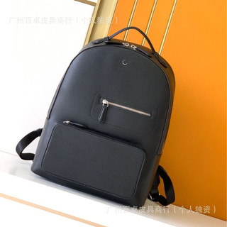Mochila masculina casual e de negócios modelo 2026