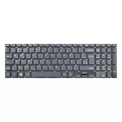 Teclado para Notebook Samsung Expert NP300E5L-KF1BR Sem Moldura