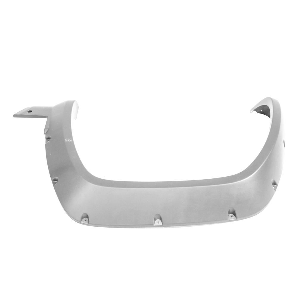 Moldura Para-Lama Dianteiro Esquerdo Fiat 100199010 Fiat 100199010
