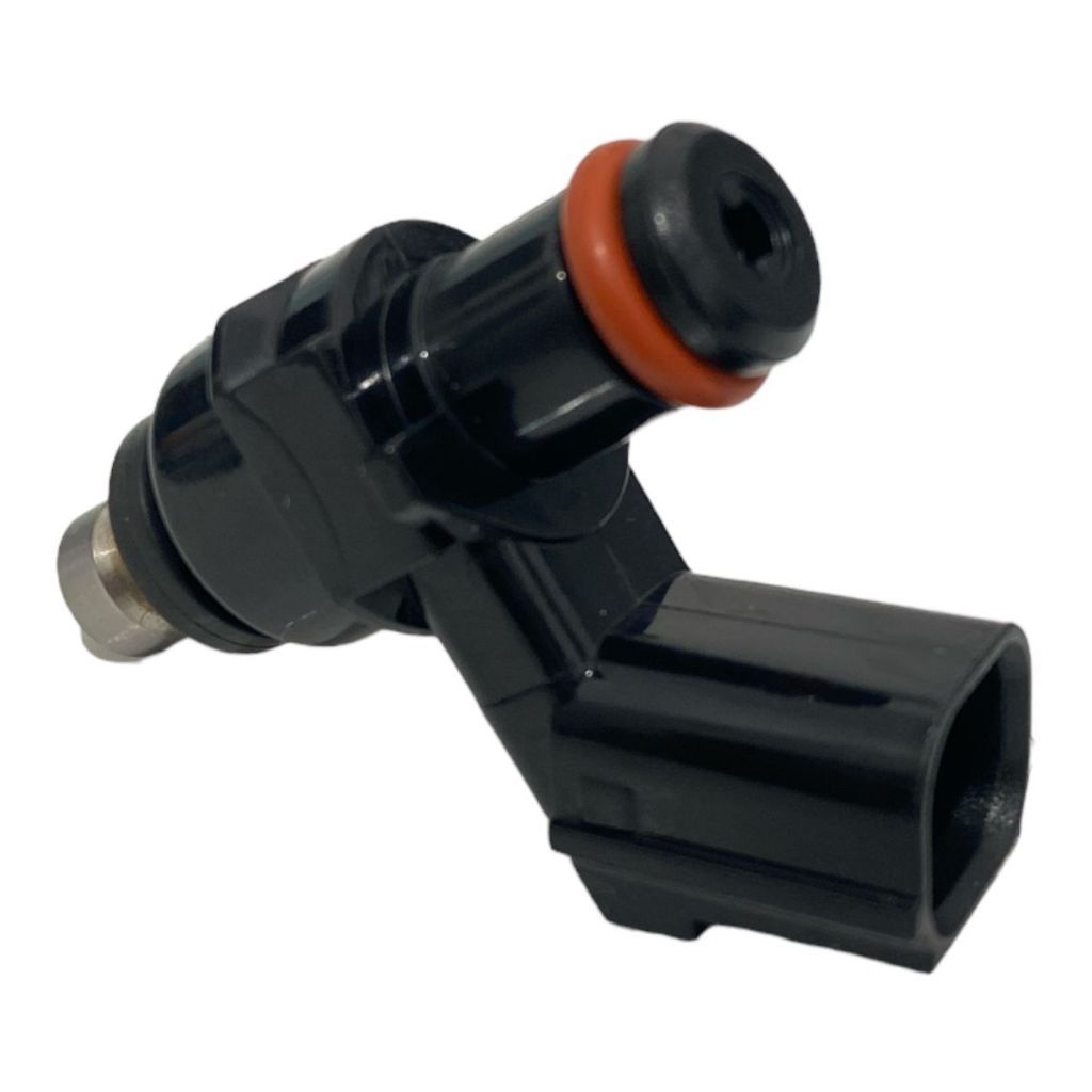 BICO INJETOR P/ MOTO HONDA POP 110I - BIZ 110I 16/... (6 FUROS) — imagem 2 de 2