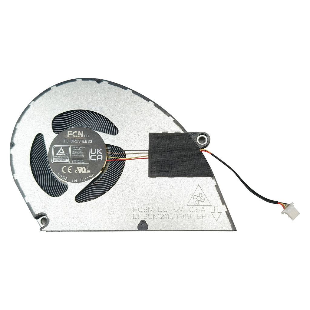 Cooler para Notebook Acer Aspire 3 A315-510P-35D2