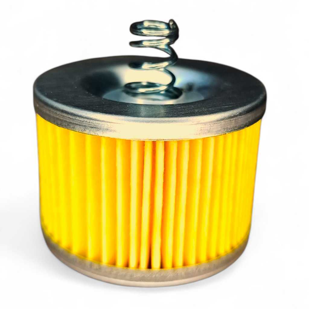 Filtro Óleo Royal Enfield Meteor/Classic/Hunter 350 Completo — imagem 2 de 2