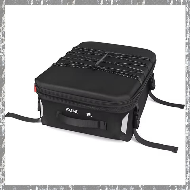 [Tnr] Para Bolsas Adicionais R1300GS ADV Acessórios De Motocicleta R1300GS À Esquerda