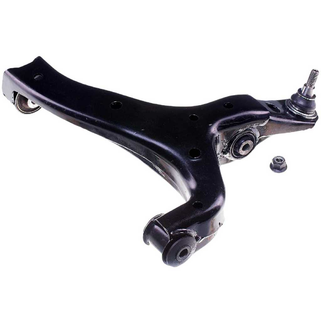 Bandeja Dianteira Inferior APlus Volkswagen Amarok 2010-2024 (Lado direito)