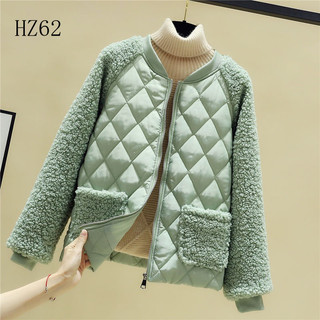 Casacos e Jaquetas Femininas, Sobretudo de Inverno Quente, Jaqueta de Lã Plus Size Feminina, Roupa Feminina, Jaqueta Aco