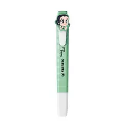 Pincel marca texto Swing Cool K-Pop Demon Hunters Verde Pastel Stabilo