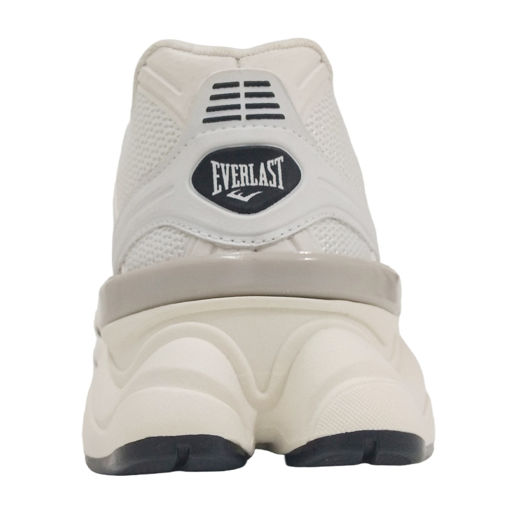 TÊNIS EVERLAST BREAKLINE BRANCO/PRETO MASCULINO — imagem 2 de 2