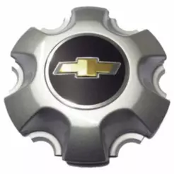 Calotinha central da roda GM 52131514