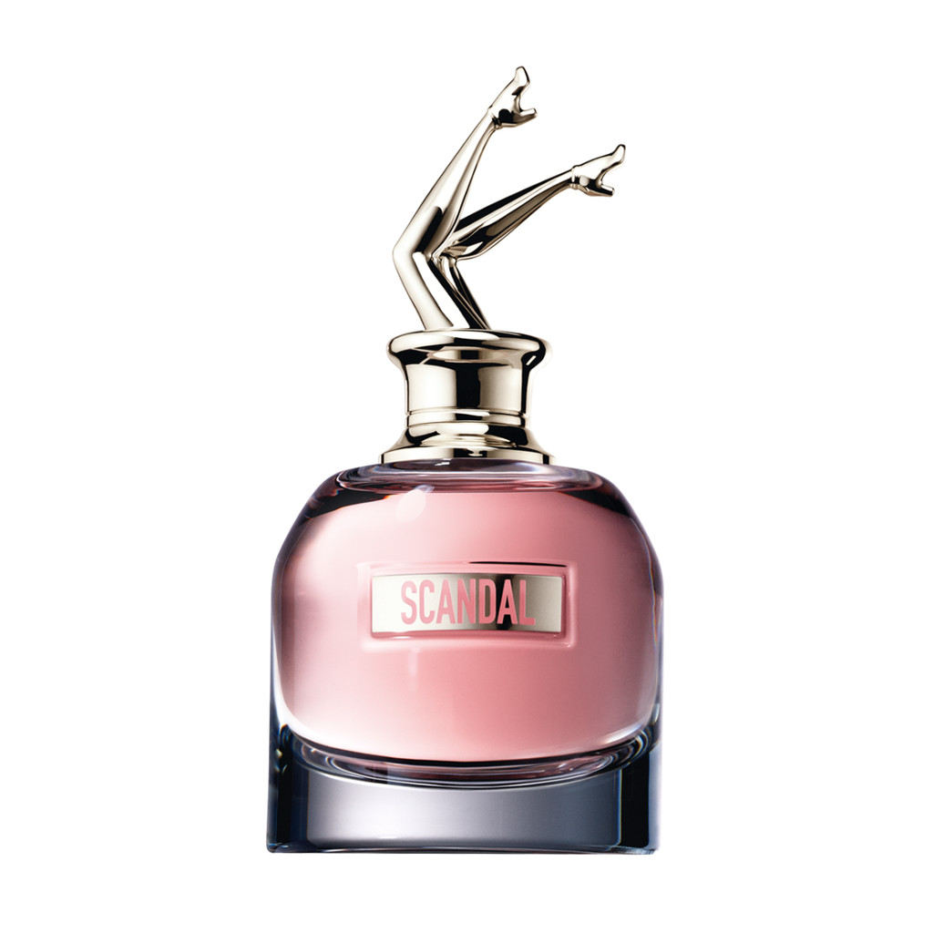 Perfume Feminino Scandal de Jean Paul Gaultier Edp 30Ml