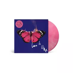 Vinil Maroon 5 - Love Is Like - Importado