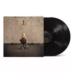 Vinil The Pretty Reckless - Dear God (Black 2LP) - Importado