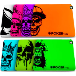 Espátula Envelopamento Teflon Insulfilm Adesivo Vinil Película Poker Tool