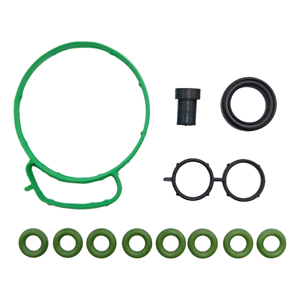 Kit Reparo Juntas Tbi Ford Focus 1.8 2.0 16v Zetec Injeção