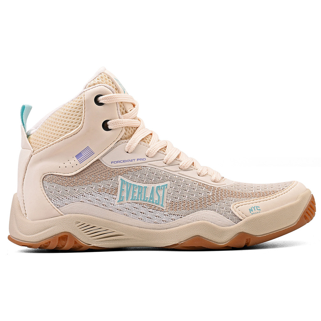 TÊNIS EVERLAST FORCEKNIT PRO FEMININO em Oferta na Shopee